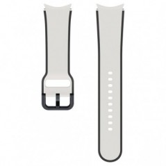 SAMSUNG BRACELETE BRAC DESPORT WATCH5/PRO(M/L) BI-COLORCINZ