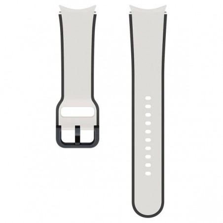 SAMSUNG BRACELETE BRAC DESPORT WATCH5/PRO(M/L) BI-COLORCINZ