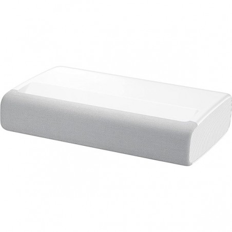 SAMSUNG PROJETOR SMART TRIPLE LASER 4K LSP9T