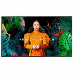 SAMSUNG DISPLAY PROFISSIONAL LFD 85" QBC PROMO 31-07