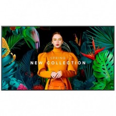 SAMSUNG DISPLAY PROFISSIONAL LFD 55" QMC 55 4K 24/7 PROMO 3