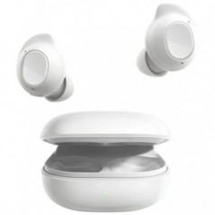 SAMSUNG IN-EAR PHONES GALAXY BUDS FE BRANCO PROMOPLAN ATE 3
