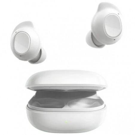 SAMSUNG IN-EAR PHONES GALAXY BUDS FE BRANCO PROMOPLAN ATE 3