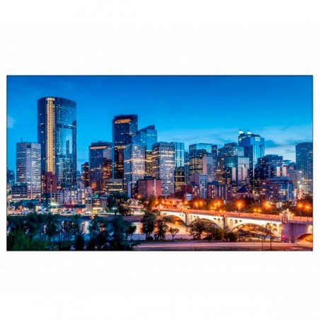 SAMSUNG DISPLAY PROFISSIONAL LFD 55" VM55C FH -500 cd 24/7 1