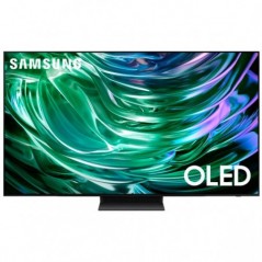 SAMSUNG QLED TV 65" SERIE S90D 4K SMART TV HDR FLAT WIFI 202