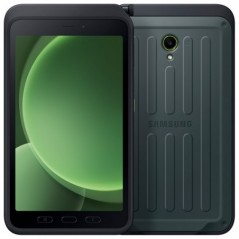 SAMSUNG TAB ACTIVE5 5G 4GB 128GB EE 8" VERDE