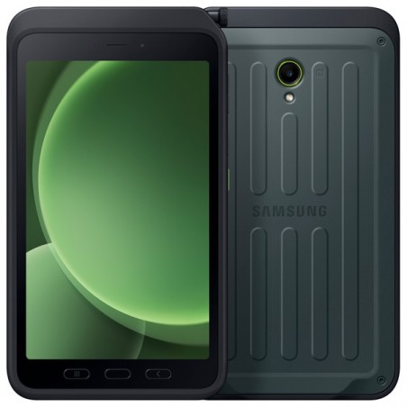 SAMSUNG TAB ACTIVE5 WIFI 128GB 4GB EE 8" VERDE