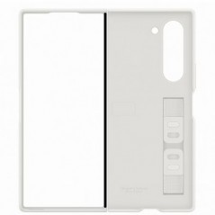 SAMSUNG CAPA TRANSPARENTE COM FITA GALAXY Z FOLD6