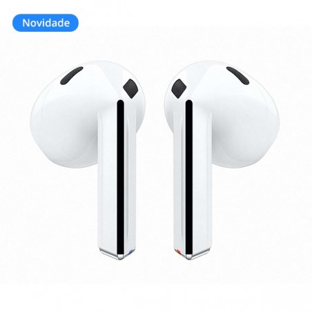 SAMSUNG IN-EAR PHONES GALAXY BUDS3 BRANCO