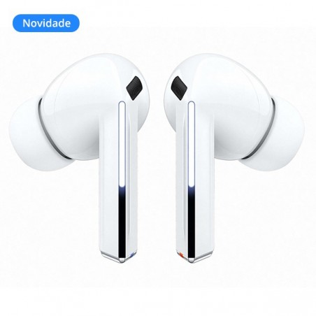 SAMSUNG IN-EAR PHONES GALAXY BUDS3 PRO BRANCO