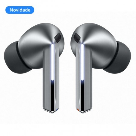 SAMSUNG IN-EAR PHONES GALAXY BUDS3 PRO GRAFITE