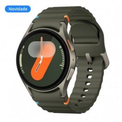 SAMSUNG SMARTWATCH GALAXY WATCH7 40MM BT VERDE