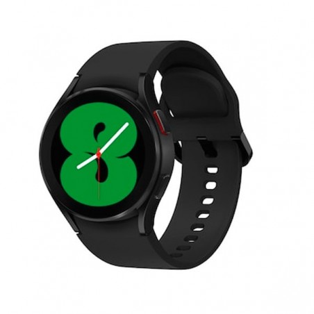 SAMSUNG SMARTWATCH GALAXY WATCH FE 40MM BT BLACK