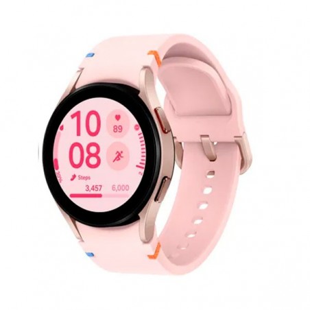 SAMSUNG SMARTWATCH GALAXY WATCH FE 40MM BT ROSA DOURADO