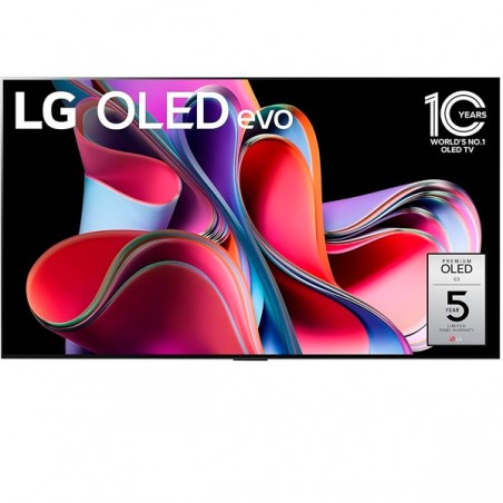 LG LED TV 55" 4K OLED A11 HDR10 PRO SMART TV WEBOS 24 OLED55