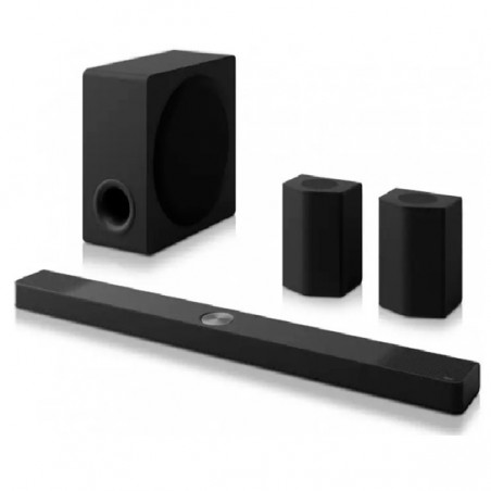 LG SOUND BAR 5.1.3 BLUETOOTH 580W WIRELESS S80TR