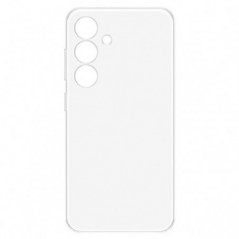 SAMSUNG CAPA TRANSPARENTE S24+