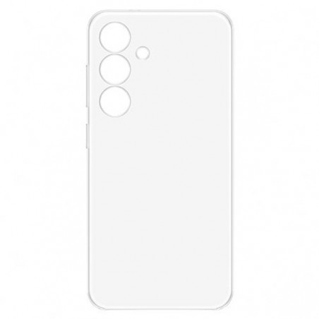 SAMSUNG CAPA TRANSPARENTE S24+