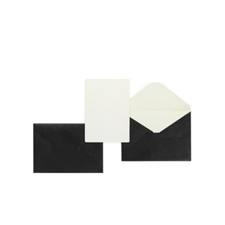 Conjunto Bolso 10 Cart Pautados + 10 Quadriculados Moleskine