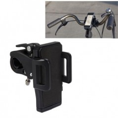Suporte universal smartphones para bicicletas e motociclos /