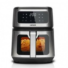 Papel para fritadeira de ar Haeger AF-D50,004A