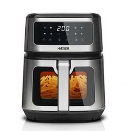 Papel para fritadeira de ar Haeger AF-D50,004A