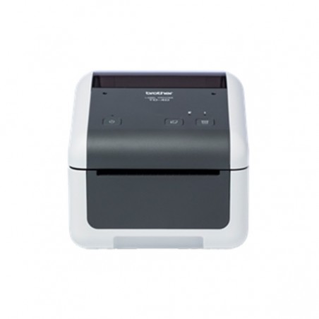 BROTHER IMP ETIQUETAS TD-4420DN IMP POS ETIQUETAS E TALOES 1