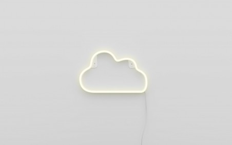 Ginga - Neon LED Lamp Cloud