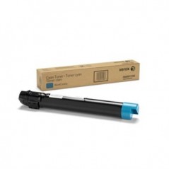 Toner WorkCentre 7525/7530/7535/7545/7556 Azul / Tinteiros T
