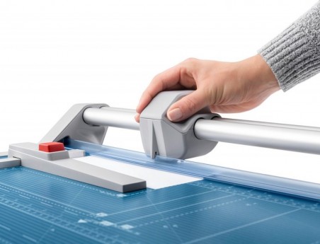 CABECA DE CORTE DAHLE PARA CISALHAS 00550/00552