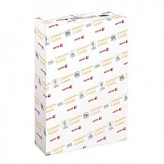 Papel 350gr Colotech Silk Coated SRA3 320x450mm 1x125Fls