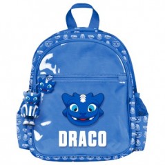 Mochila Infantil Ambar FCP Draco 15L