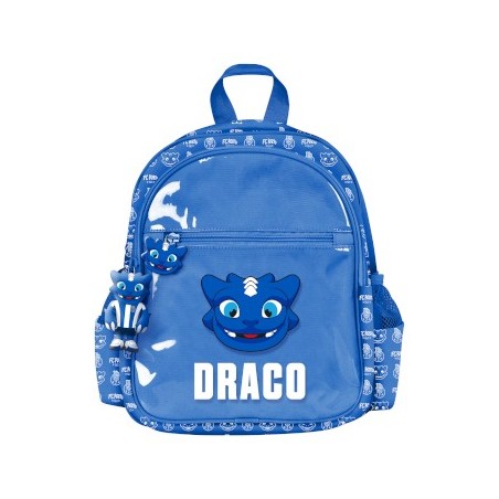Mochila Infantil Ambar FCP Draco 15L