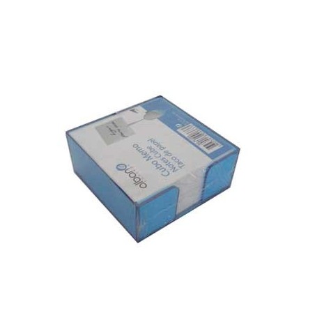 Cubo Memo (Cubo e Folhas) 110x110x45mm / Escritorio e Papela