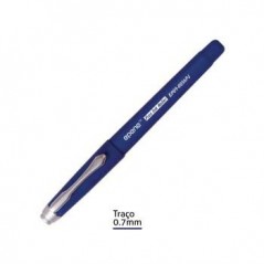 12un Roller 0,7 Epene EP09-0056PJ Azul-1un / Escrita e Desen