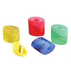 12un Afia Lapis de Plastico (1 Boca) Epene EP49-0093 com dep