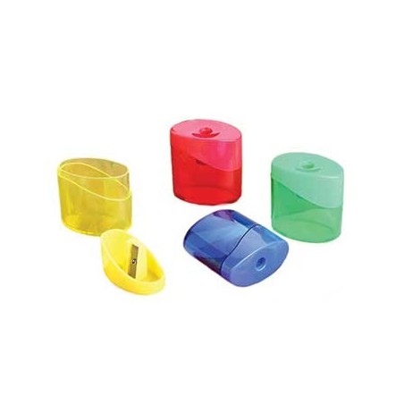 12un Afia Lapis de Plastico (1 Boca) Epene EP49-0093 com dep