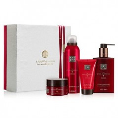 Coffret Rituals Ayurveda Rebalancing Routine - M