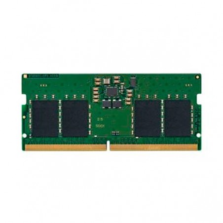 KINGSTON MEM 8GB 5600MT/s DDR5 Non-ECC CL46 SODIMM 1Rx16