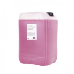 Liquido p/maquinas de fumo alta densidade 25 lt / Luz Som e