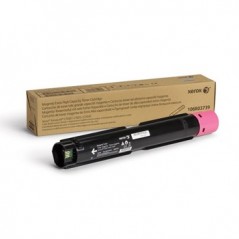 Toner VersaLink C7020/C7025/C7030 Magenta Extra Capacidade