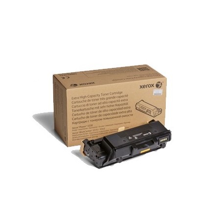 Toner Phaser 3330/3335/3345 Preto Extra Capacidade / Tinteir