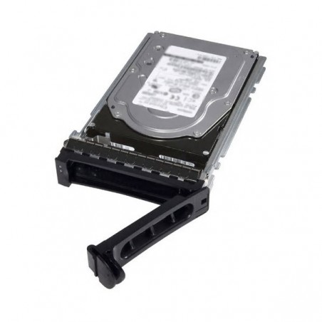 DELL HDD 2.5" 300GB 15K RPM SAS HOT-PLUG CUSKIT