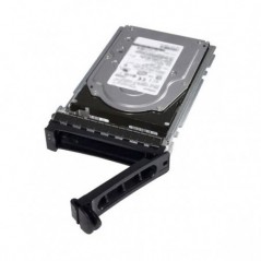 DELL HDD 2.5" 300GB 15K RPM SAS HOT PLUG CUSKIT