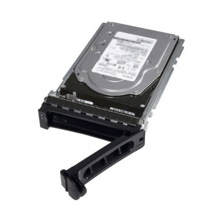 DELL HDD 2.5" 300GB 15K RPM SAS HOT PLUG CUSKIT