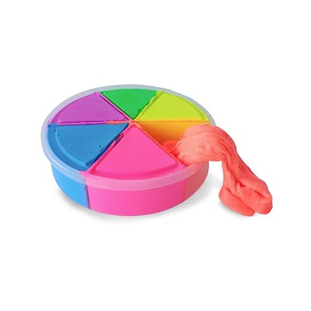 Bouncing Putty Massas Saltitonas Ambarscience