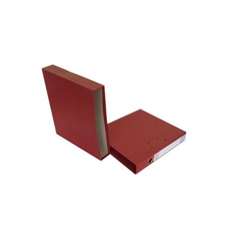 8un Pasta Arquivo L40 310x290 c/Cx.Fixa  Ref 200CC Bordeaux