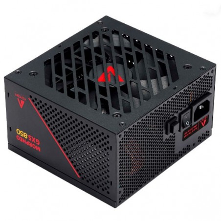 ABYSM GAMING FONTE ALIMENTAÇÃO ATX 850W 80+GOLD MORPHEO GX5