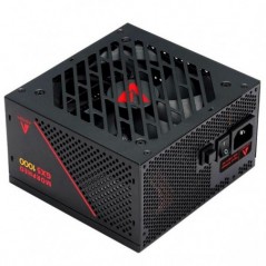 ABYSM GAMING FONTE ALIMENTAÇÃO ATX 1000W 80+GOLD MORPHEO GX5