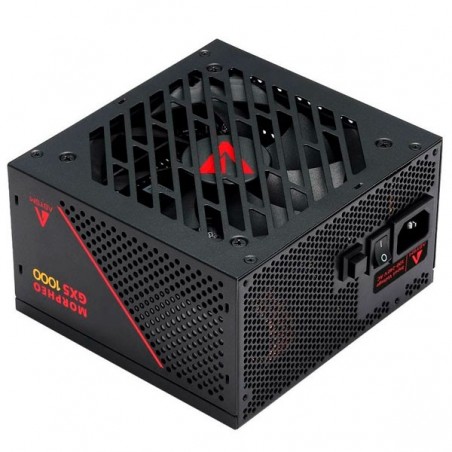 ABYSM GAMING FONTE ALIMENTAÇÃO ATX 1000W 80+GOLD MORPHEO GX5